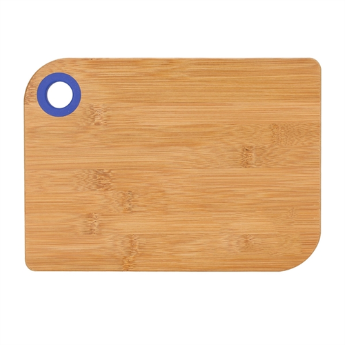 Main photo of Bamboo Made Chopping Board In Box