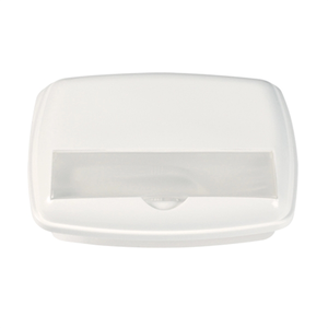 Photo of Multi Sectioned Meal Container With Handled Box
