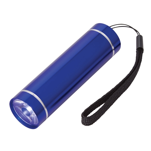 Blue color option for Portable Extra Bright Led Light