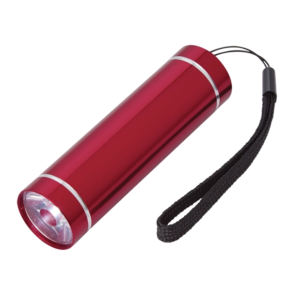 Red color option for Portable Extra Bright Led Light