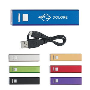 Photo of Ul Listed Pocketable Power Brick In Box