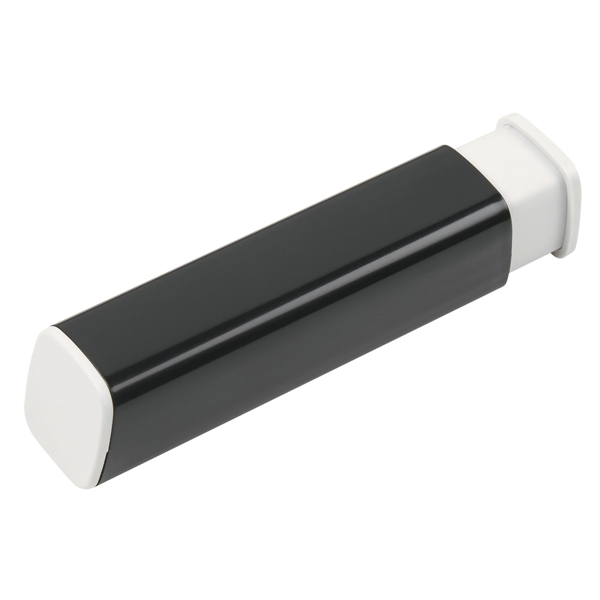 Black color option for Charge Buddy With Mobile Stand