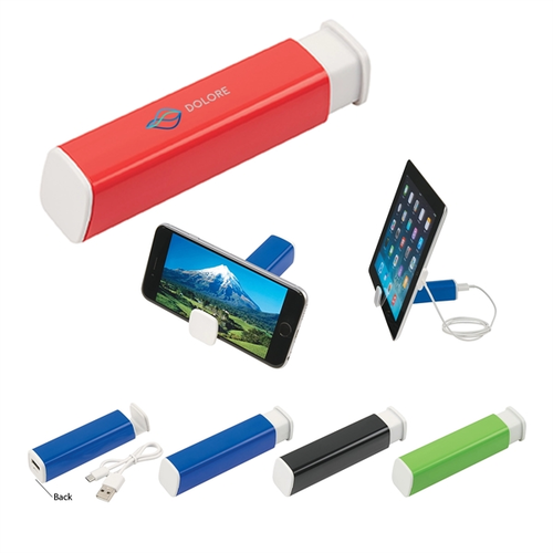 Main photo of Charge Buddy With Mobile Stand