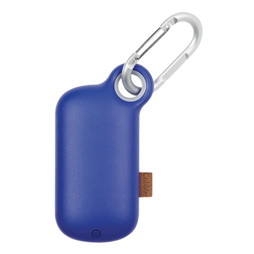 Main photo of Ul Listed Mini Carabiner Battery Bank In Box