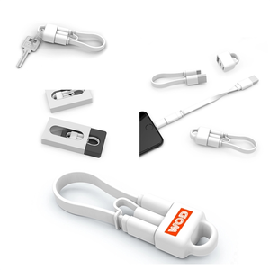 Photo of Loop+ All In One Charging Cable