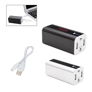 Photo of Charge It Up Power Bank