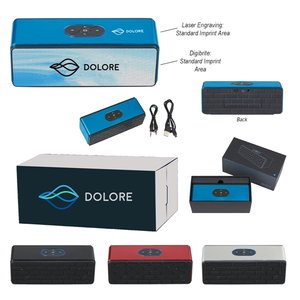 Photo of Wireless Speaker In A Gift Box