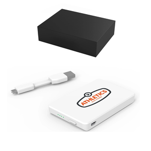 Photo of Jumper Power Bank