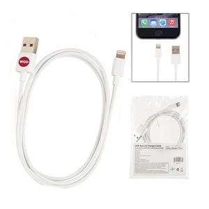 Photo of M Fi Certified Lightning Cable