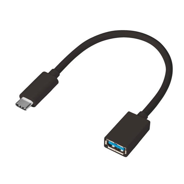 Black color option for Super Fast Type C Usb Cable