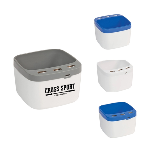 Main photo of Desk Holder And Usb Port