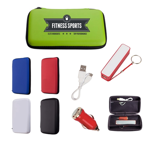 Photo of Travel Case With Gift Box