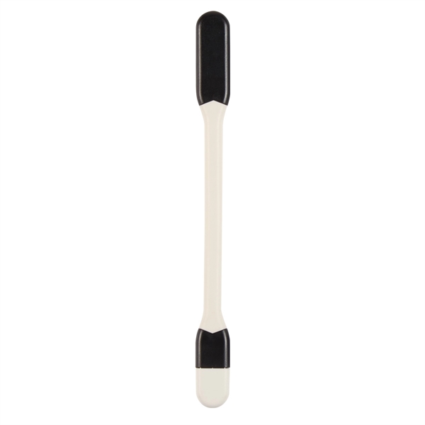 Black color option for Touch Control Usb Lamp