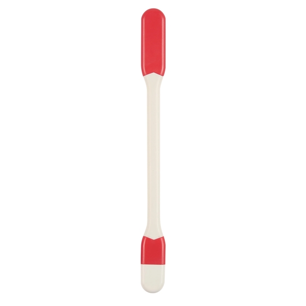 Red color option for Touch Control Usb Lamp