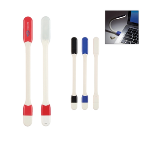 Photo of Touch Control Usb Lamp
