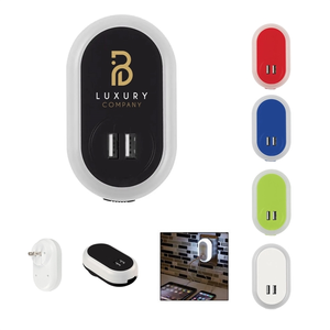 Photo of Ul Listed Nightlight Device Charger In Box