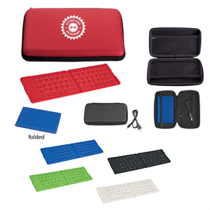 Photo of Portable Bluetooth Keyboard