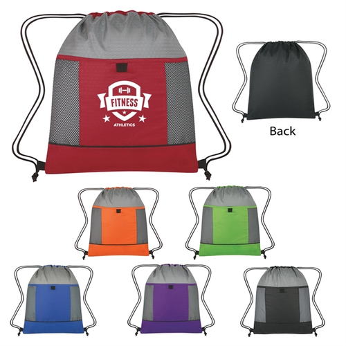 Main photo of Ripstop Backpack