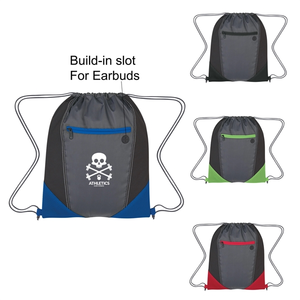 Photo of Dual Tone Backpack