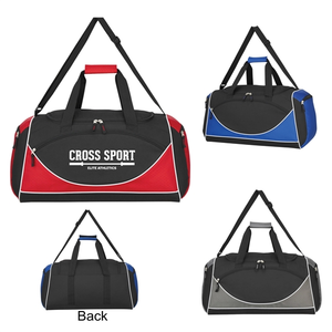 Photo of Classy Duffel Bag