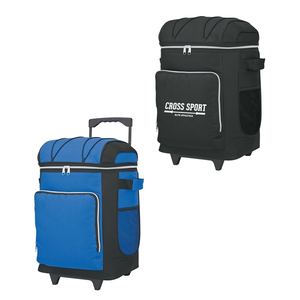 Photo of Large Cooler On Wheels