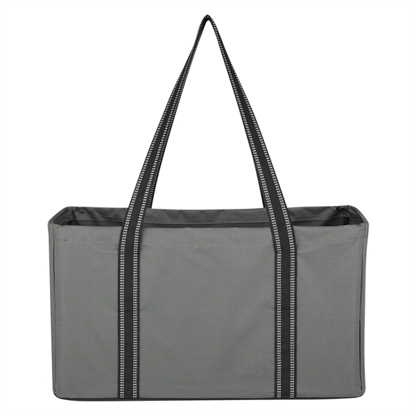 Gray color option for Excellent Trunk Organizer