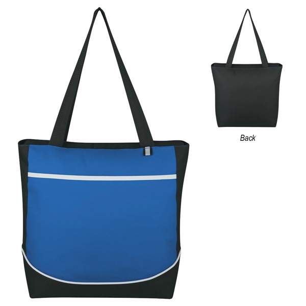 Royal Blue color option for Arc Tote