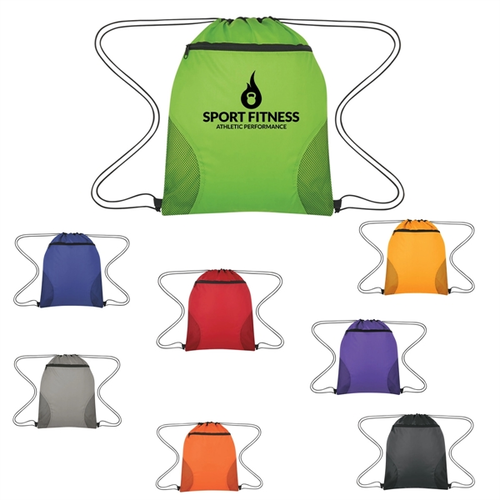 Main photo of Athlete's Companion Knapsack
