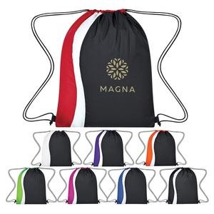Photo of Drawstring Sports Bag