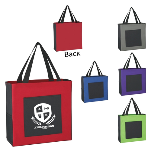 Main photo of Effortless Tote Bag