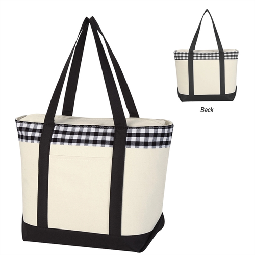 Main photo of Luxurious Tote Bag