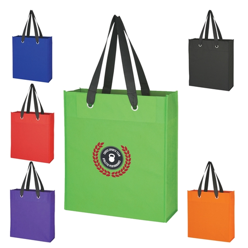Main photo of Classic Non Woven Tote Bag
