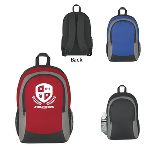 Photo of Upper Class Backpack