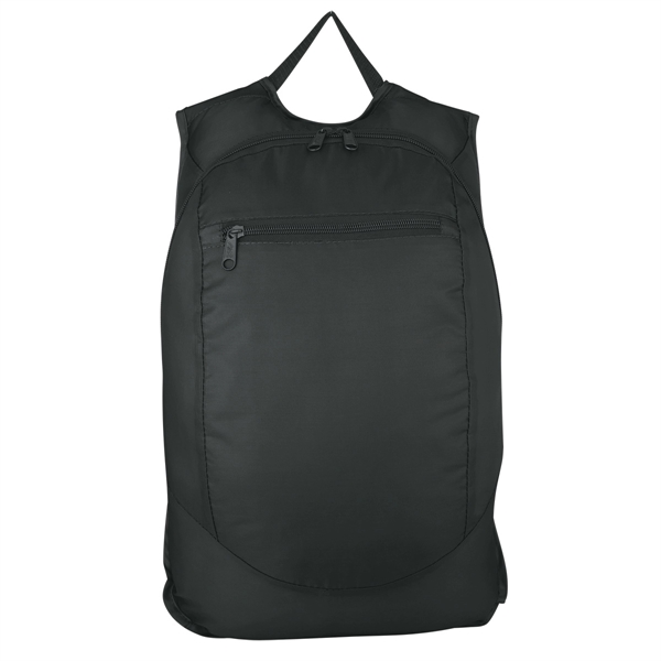 Black color option for Adventurer's Backpack