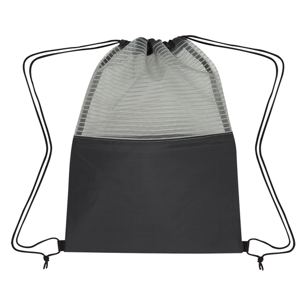 Gray color option for Mesh Sports Pack
