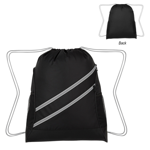 Gray color option for Handy Sports Bag