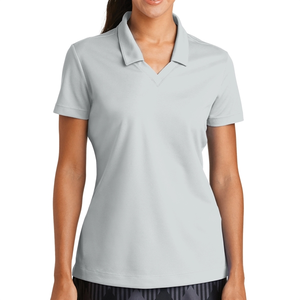 Photo of Coaster Dri Fit Fabric Polo Shirt