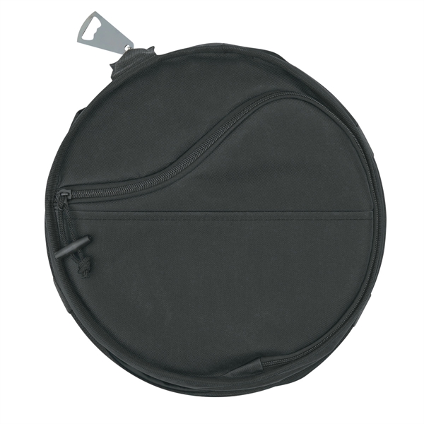 Black color option for Collapsible Cooler