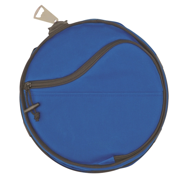 Royal Blue color option for Collapsible Cooler