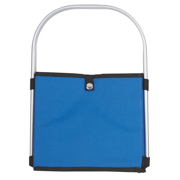 Blue color option for Compact Collapsing Basket