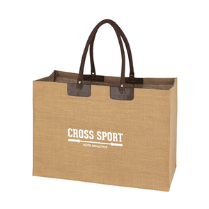 Photo of Large Eco Inspired Tote Bag