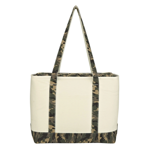 Photo of Polycanvas Cooler Tote Bag