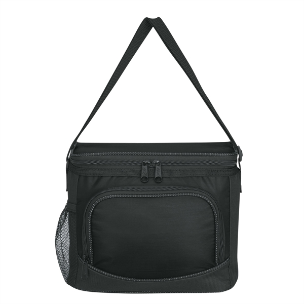 Black color option for Mini Cooler Bag