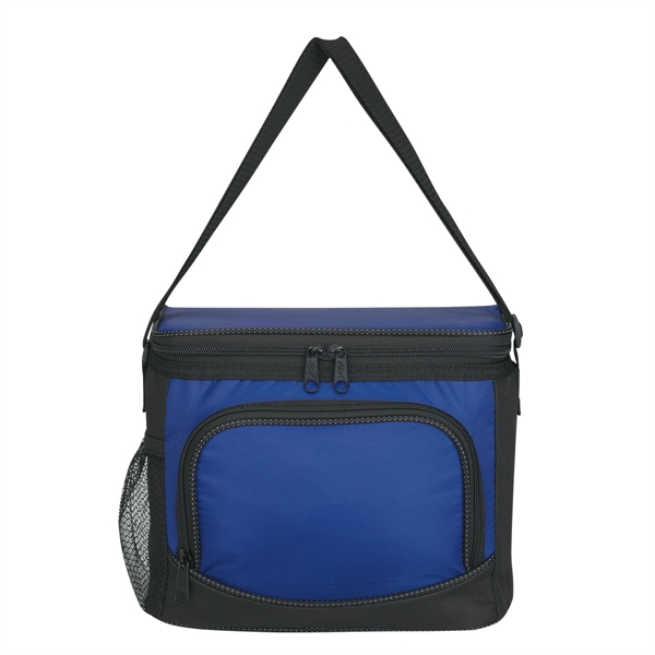 Royal Blue color option for Mini Cooler Bag