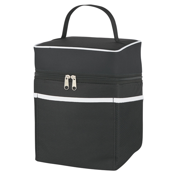Black color option for Luxurious Lunch Pack