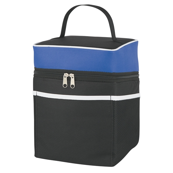 Blue color option for Luxurious Lunch Pack
