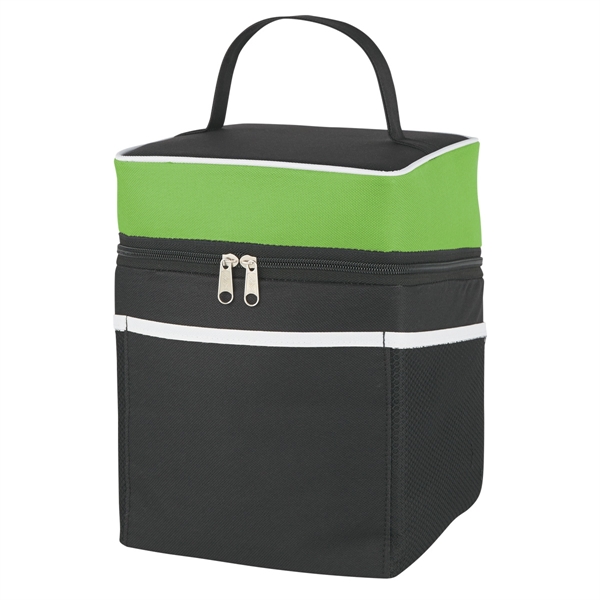 Lime color option for Luxurious Lunch Pack
