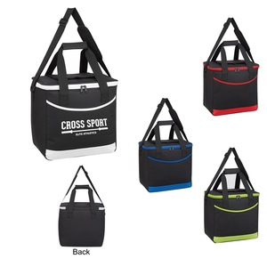Photo of On The Go Cooler Tote Bag