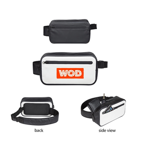 Photo of Waterproof Travel Pack