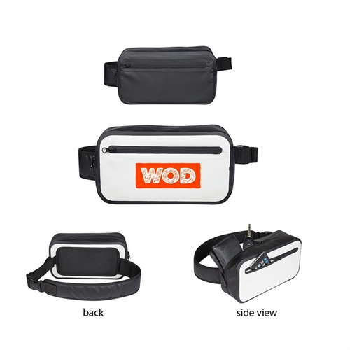 Main photo of Waterproof Travel Pack